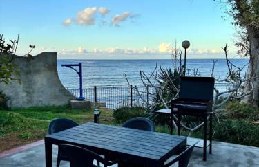 Casa Sulla Spiaggia Villa Eléftheria - Foto 14