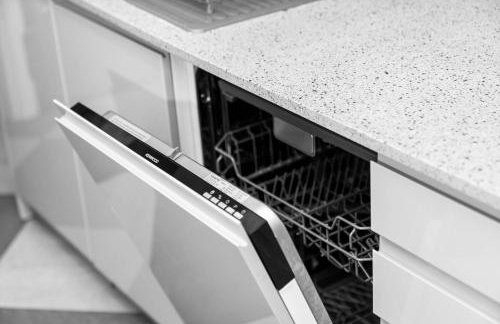 Stylish 4 Bedroom Townhouse - Edgbaston - Near Birmingham City Centre - Sleeps 8 - Parking - 578P - Foto 47