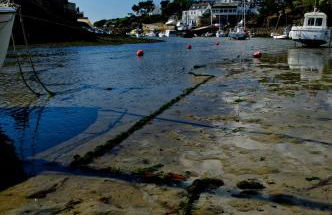 Yourte Roulotte et Gite de la Laïta - Foto 70