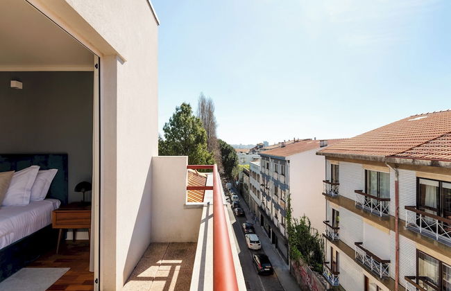 Acm033 Bombarda Homes, 2BR Duplex w/ Balcony - Photo 12