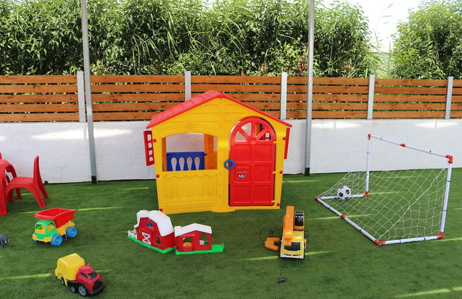 Golden Sun - Foto 32