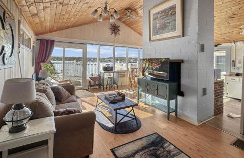 Twin Sails - Foto 25