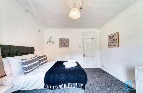 4 Bedrooms- Sleeps 8 - Foto 17