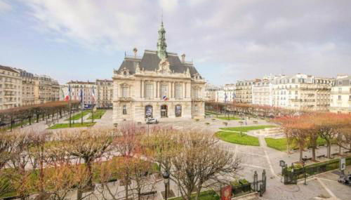 Cosy 2 Bedroom, Paris, Near Metro - 4 Peoples - Foto 5