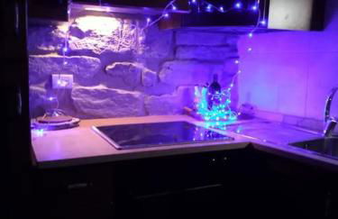 The house in the paradise of Serra. - Foto 46