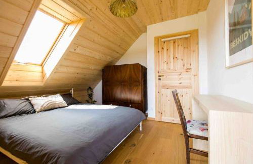 Chata Buena Vista - Photo 26