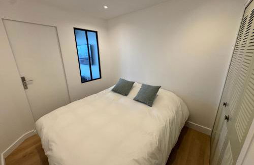 Appartement vue mer 45m2 avec grande terrasse 20m2 - Photo 36