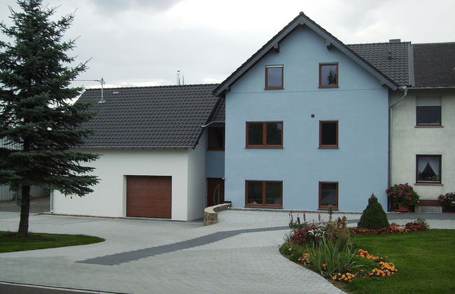 Feuerscheid Countryside Mansion - Foto 12