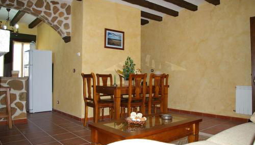 Casa Rural Cristina I - Foto 2