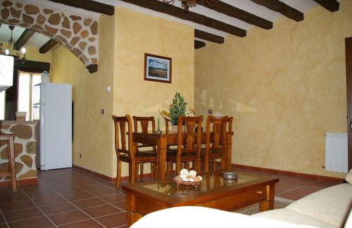 Casa Rural Cristina I - Foto 2