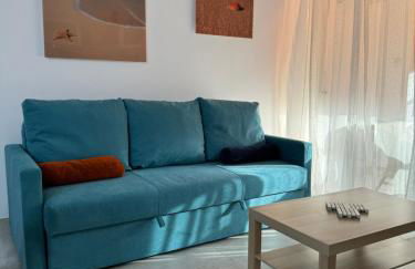 Apartamento Tina - Foto 1