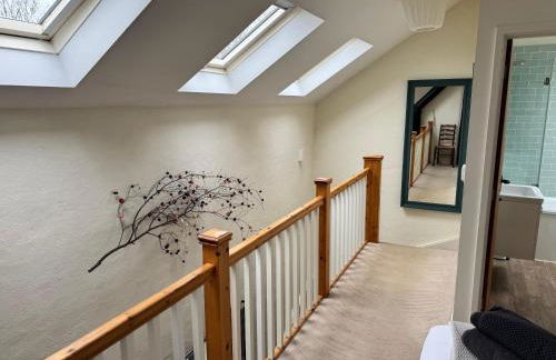 Preseli Hills Cottages - Luxury 5 star Cottages in Pembrokeshire - Foto 57