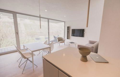 STEILLAGE - Design Moselsuiten mit Panoramablick und SPA - Foto 15