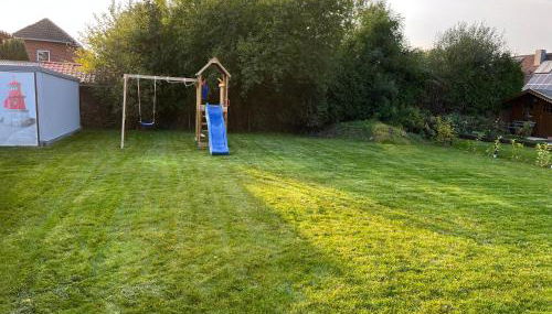 Bakker Huus EG - Foto 2, Garden, Garden view