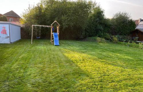 Bakker Huus EG - Foto 2