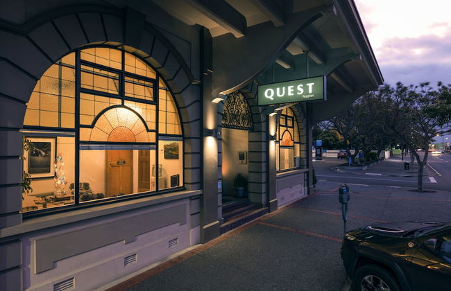 Quest Napier Serviced Apartment - Foto 36