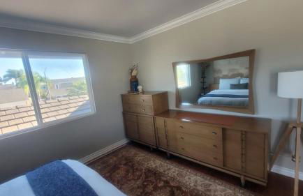 Pet-Friendly Beach Home with Fenced Yard - Photo 3