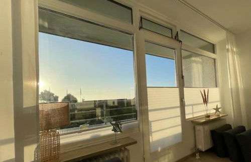 Apartment Diekblk mit Pool - Foto 7