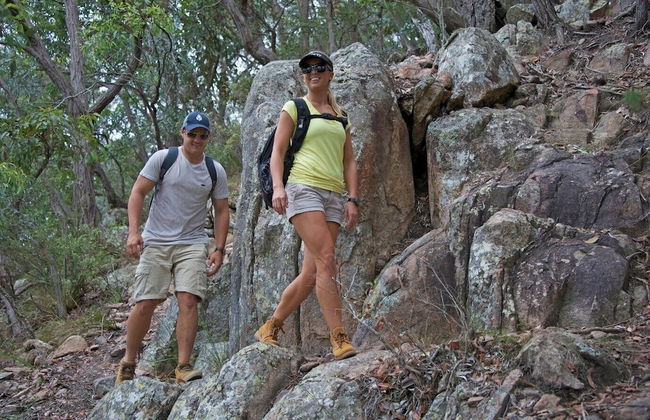 One Mile Retreat - Foto 17