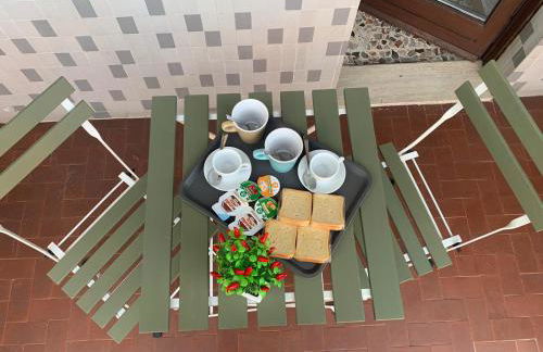 Infinity House-Allianz Stadium, La Manndria-Torino - Foto 15