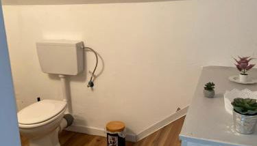 Ferienwohnung in Bad Wildungen, Erdgeschoß - Foto 2