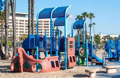 Pearl Coast - Modern 2BR with Rooftop Pool & Views - Foto 46