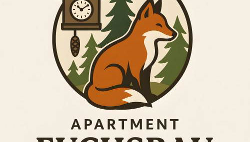 Apartment Fuchsbau - Foto 2