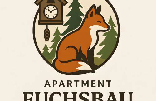 Apartment Fuchsbau - Foto 2