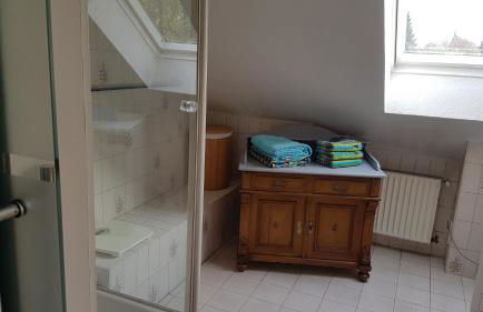 Nettes Appartment in Langenhagen - Foto 19