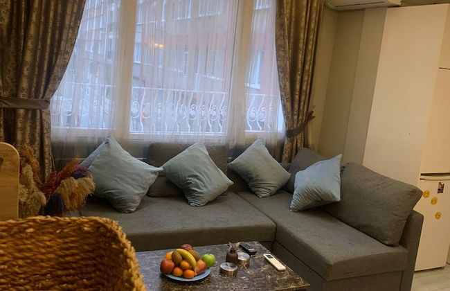 Nova Park Hotel & Suite - Foto 36