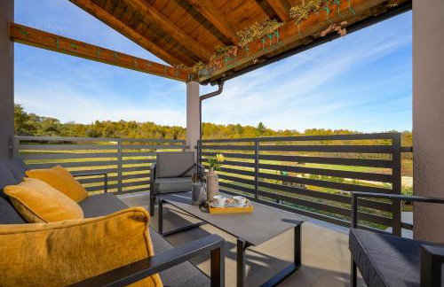 Villa Magnus Vareški by Istrialux - Foto 54