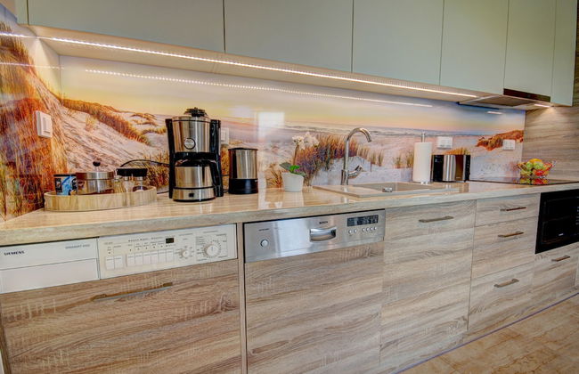 HelApart - NATURALnie że Hel - Photo 66