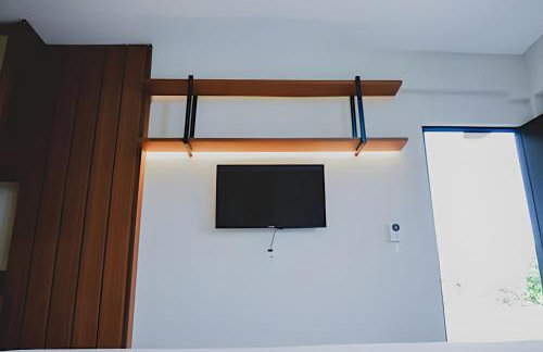 Loft completo e climatizado a 2 minutos do centro - Foto 10