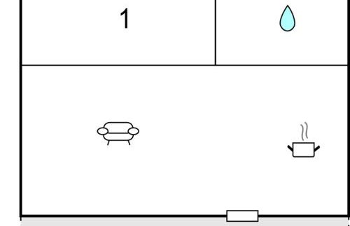 Nice Home In Mscice With Wifi - Foto 19