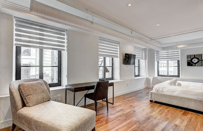 The Saint Lofts - Foto 49