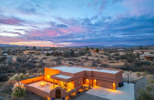 Terracotta Cove - Sedona, Jerome, Wineries - Foto 8