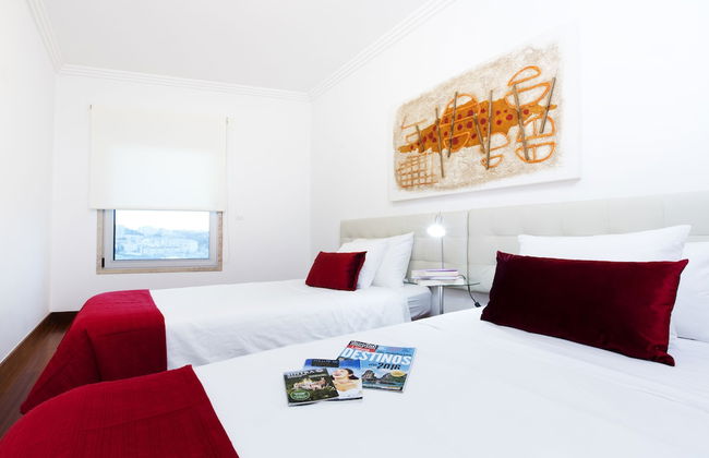 Oriente 25 Apartments by APT IIN - Parque das Nações - Foto 3