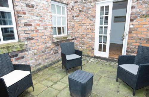 Spacious house Liverpool city centre L1, sleeps 16 - Foto 20