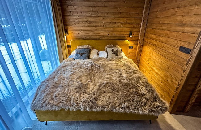 Jasna Boutique Chalet - Foto 28