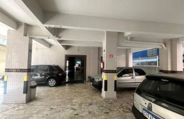 Apto 50m da praia Gonzaguinha São Vicente Edifício Estrela do Mar - Photo 5