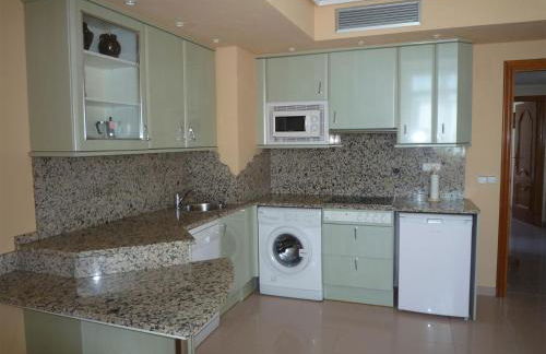 Apartamentos Edificio Aguilas - Foto 26