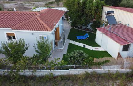 Villa Fior Di Lixouri - Photo 28