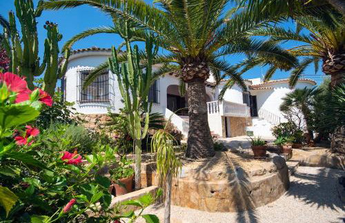 Villa Lagarta by Holiday Rentals Villamar - Foto 42