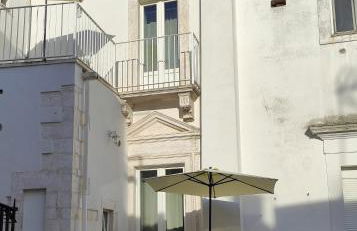 Palazzo d'Itria - Luxury holiday in Valle d'Itria - Foto 12