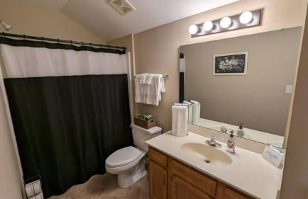 Home away from home Charlotte - Foto 43