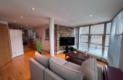 Private City Loft - Foto 12