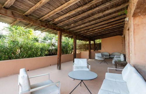 Can Calyssa Luxury Villa Near City Center - Foto 29