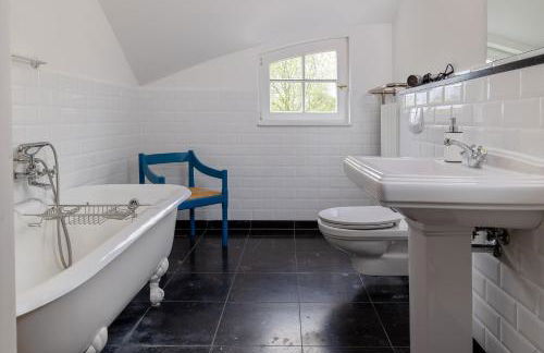 Landhaus Trent Haushälfte Udars - Foto 26