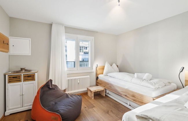 Nr.43 Haus Sotmirana - Foto 22