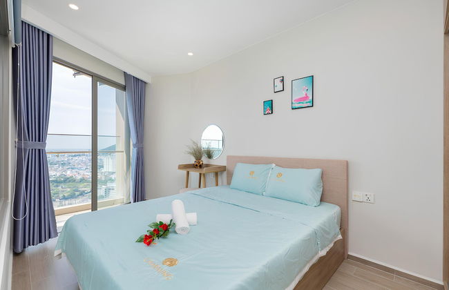 The Sóng Vũng Tàu - Shin's Apartment - Foto 31